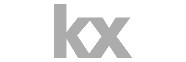 kx-logo