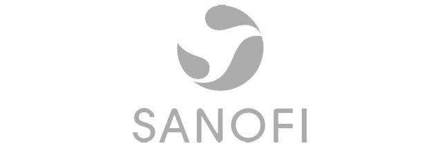 sanofi-gray-logo